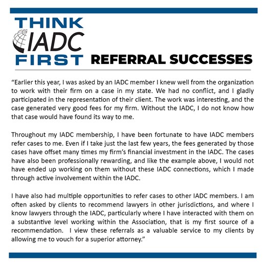Think_IADC_First_Referral_Successes_-_Archie_Reeves
