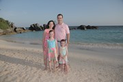 Lam_Family_-_Bermuda