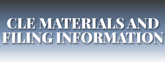 2022_CCTA_Tile_-_CLE_Materials_and_Filing_Information