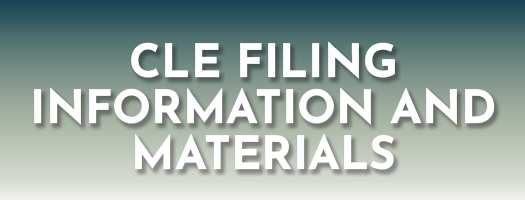 2023_PLR_Tile_-_CLE_Materials_and_Filing_Information_v2