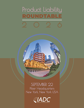 2026_Product_Liability_Roundtable_Brochure_450h