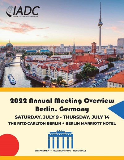2022_Annual_Meeting_-_Overview