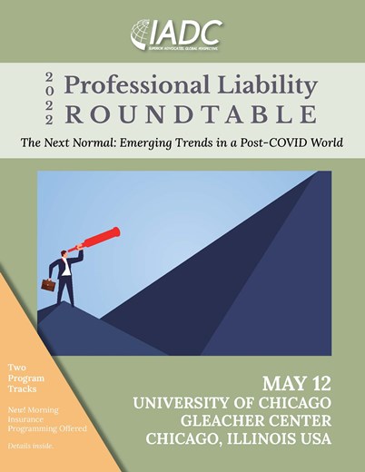 2022_Professional_Liability_Roundtable_Brochure
