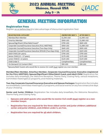 2023_Annual_Meeting_-_General_Meeting_Information