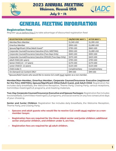 2023_Annual_Meeting_-_General_Meeting_Information