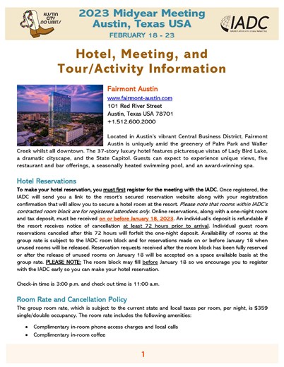 2023_Midyear_Meeting_Hotel_Meeting_Tour_Information