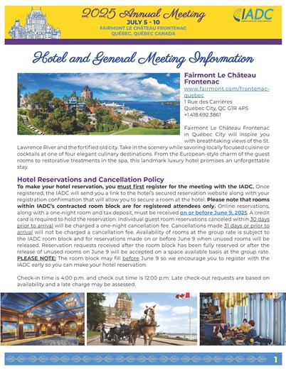 2025_Annual_Meeting_-_Hotel_and_General_Meeting_Information