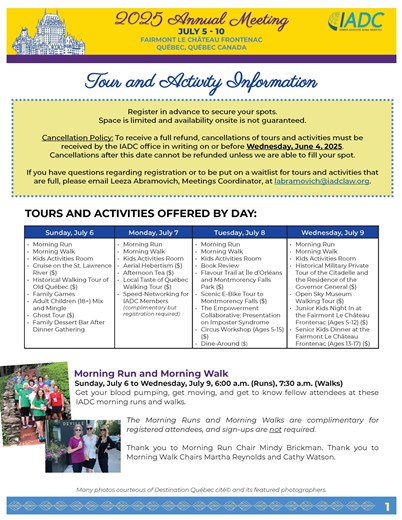 2025_Annual_Meeting_-_Tour_and_Activity_Information