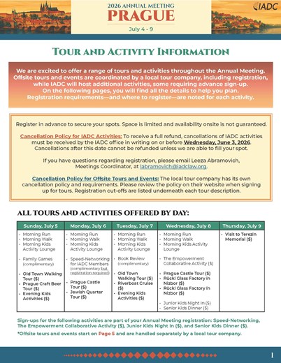2026_Annual_Meeting_-_Tour_and_Activity_Information