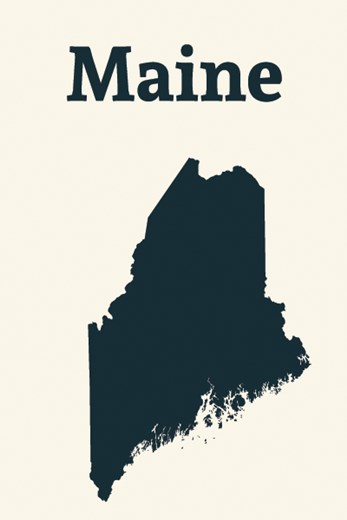 Maine
