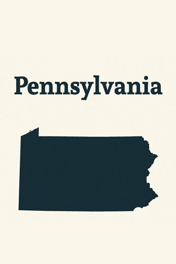 Pennsylvania