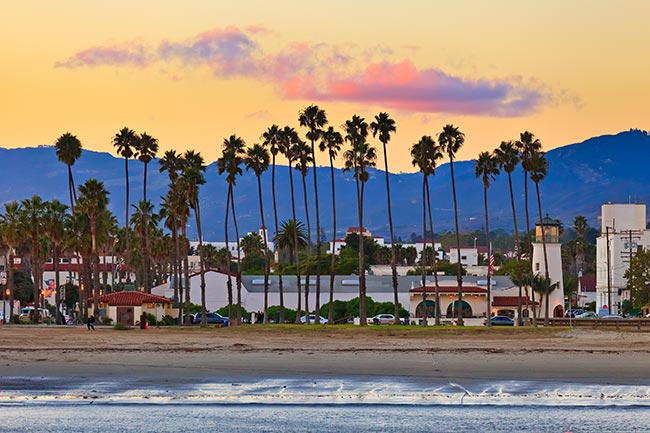 SantaBarbara